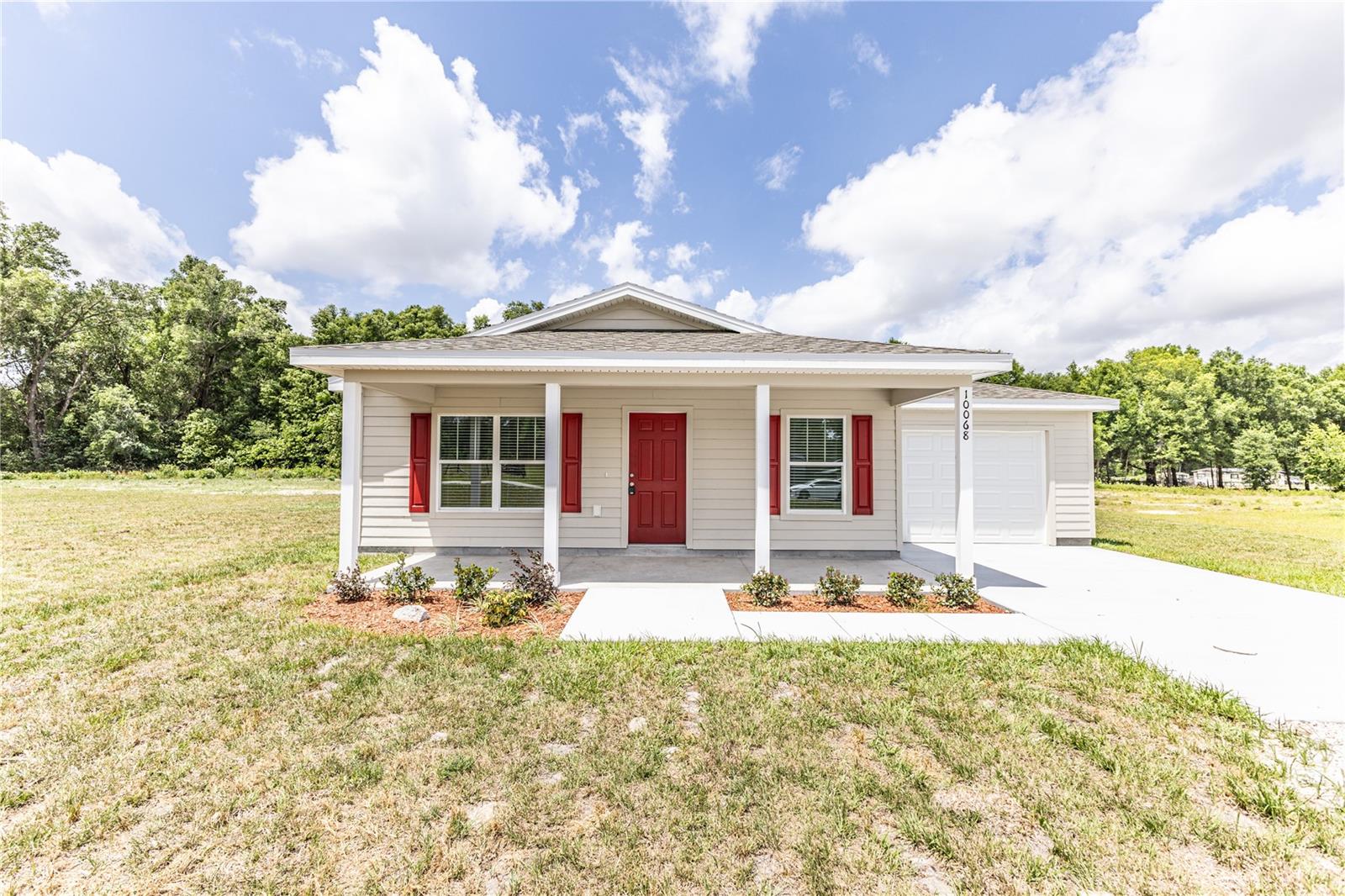 OLD PINE ACRES - Residential