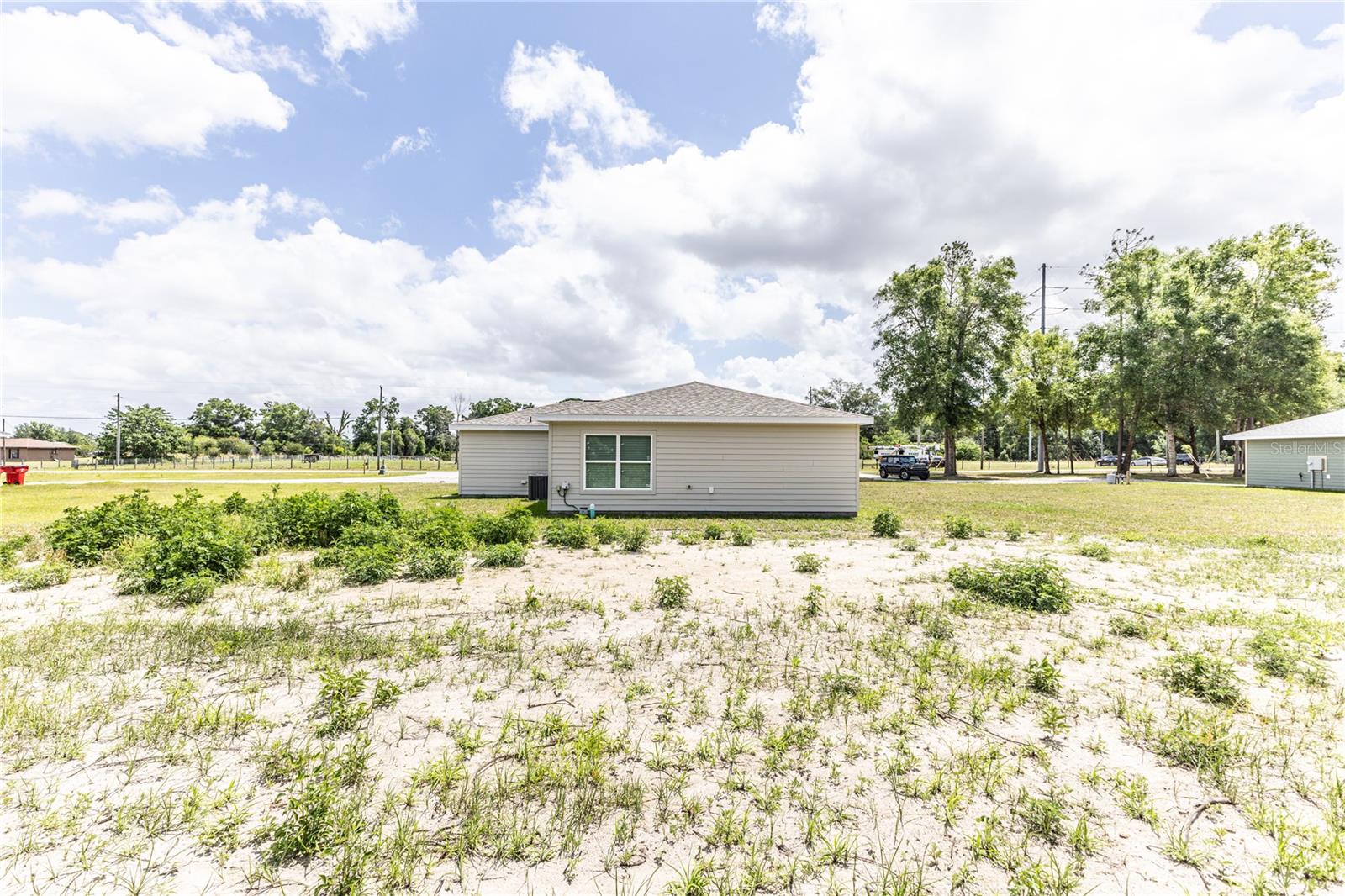 OLD PINE ACRES - Residential