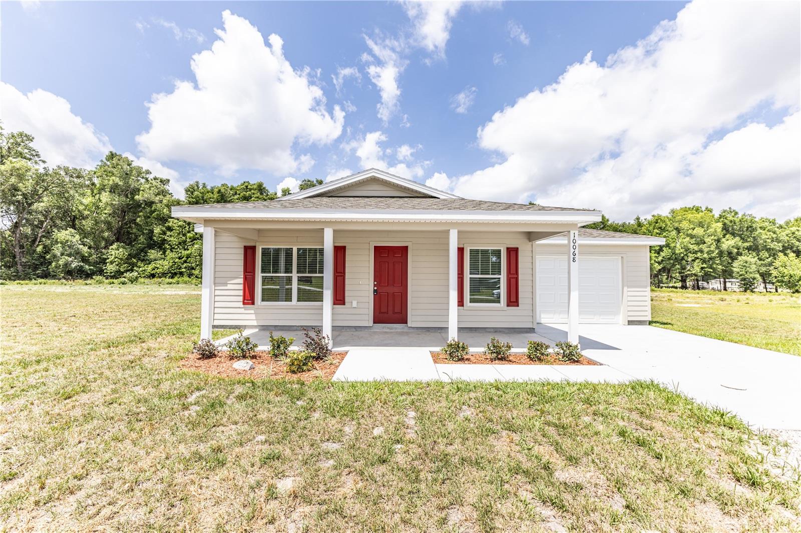 OLD PINE ACRES - Residential