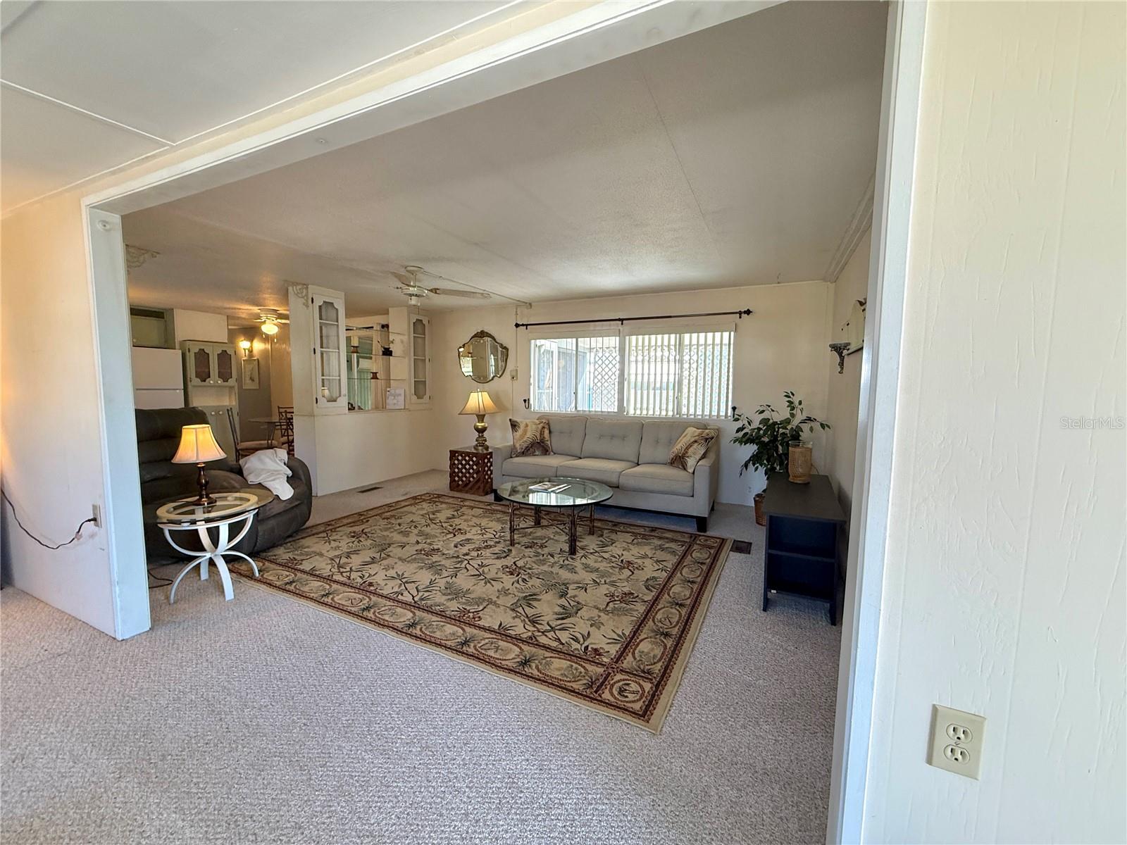 CARIBBEAN ISLES RESIDENTIAL COOPERATIVE - Residential