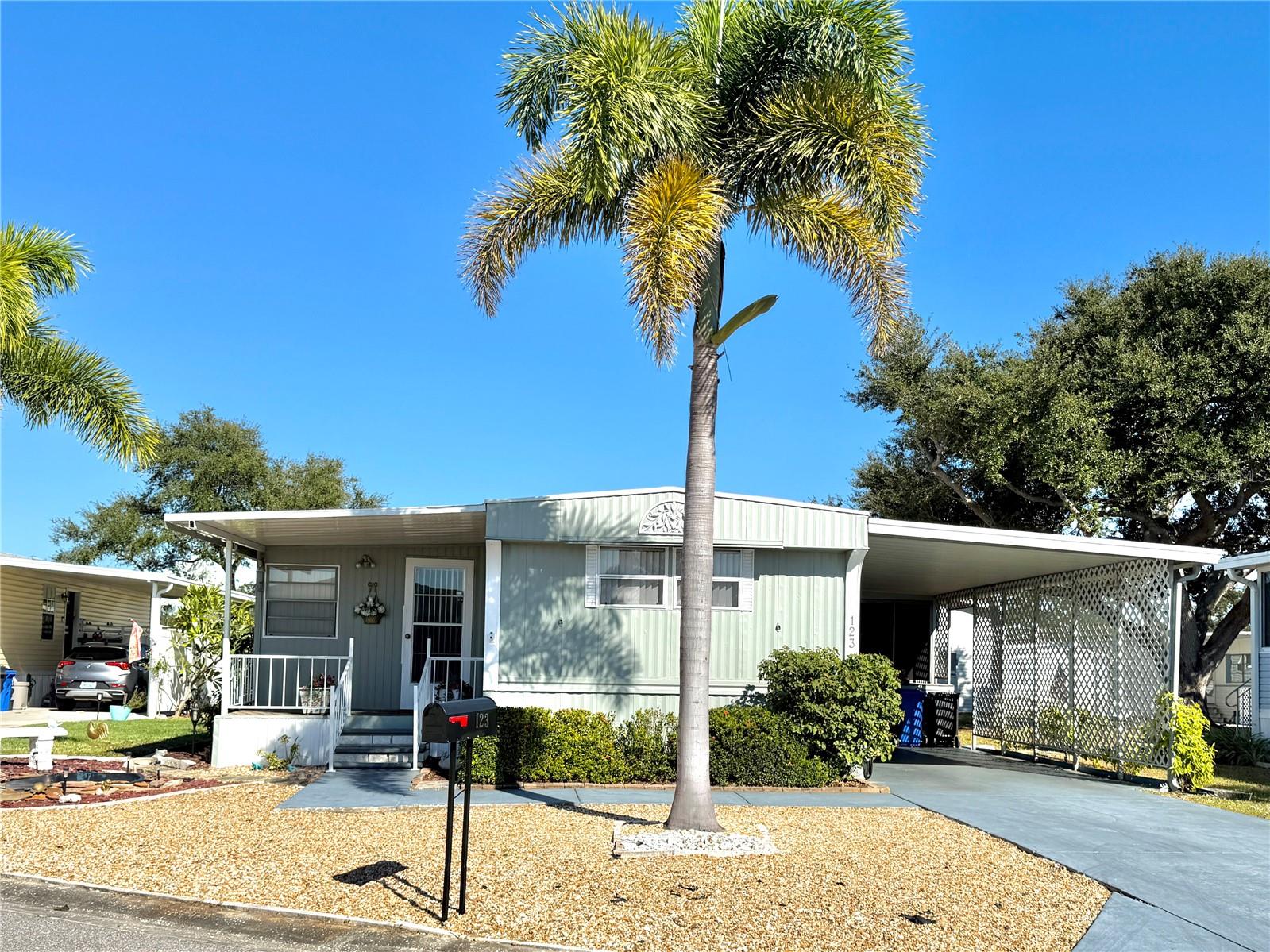 CARIBBEAN ISLES RESIDENTIAL COOPERATIVE - Residential