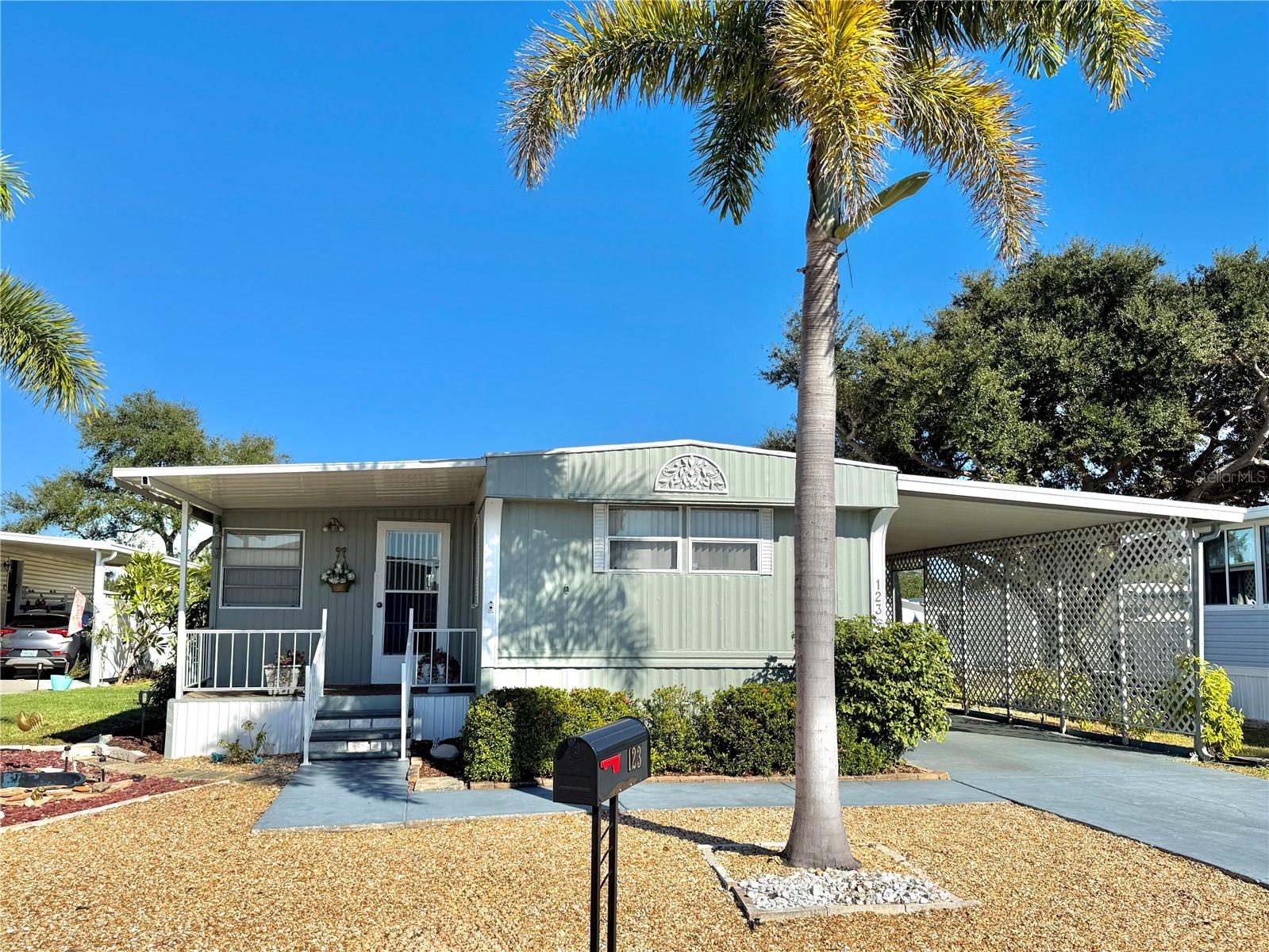 CARIBBEAN ISLES RESIDENTIAL COOPERATIVE - Residential