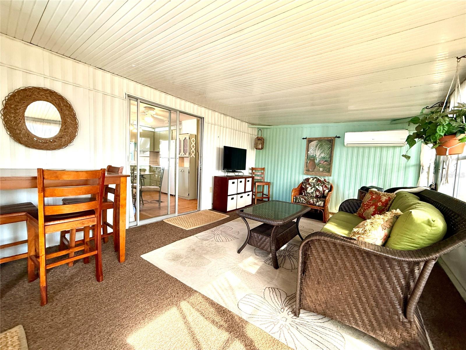 CARIBBEAN ISLES RESIDENTIAL COOPERATIVE - Residential