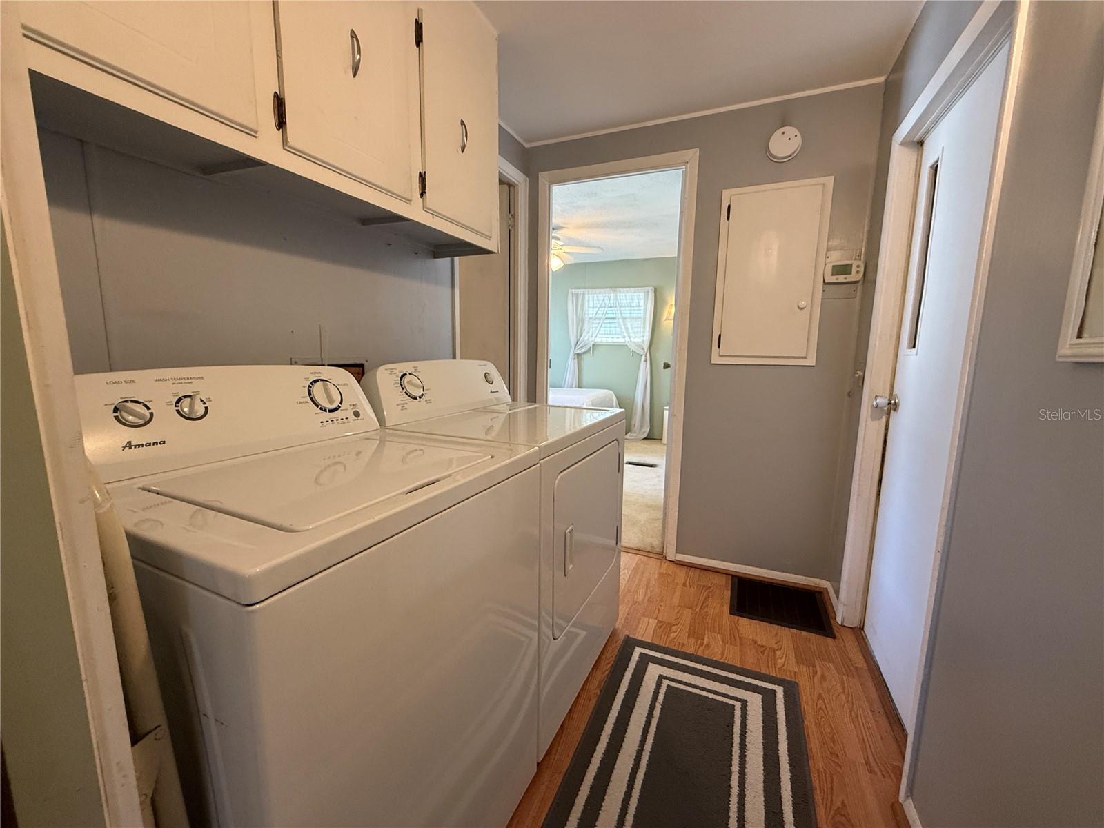 CARIBBEAN ISLES RESIDENTIAL COOPERATIVE - Residential