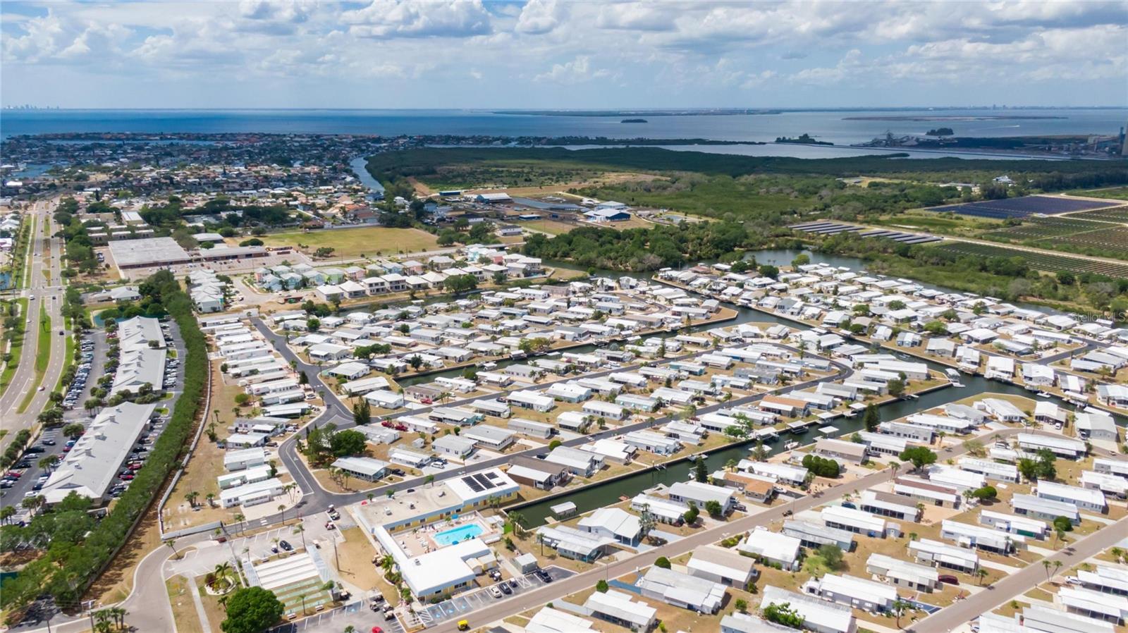 CARIBBEAN ISLES RESIDENTIAL COOPERATIVE - Residential