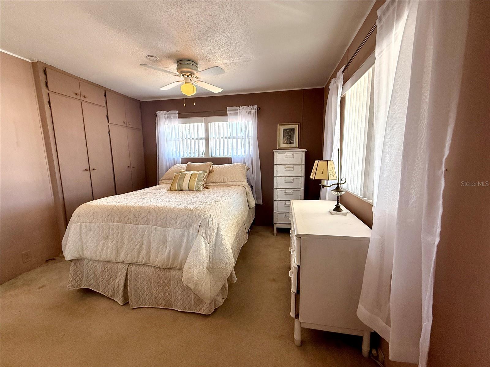 CARIBBEAN ISLES RESIDENTIAL COOPERATIVE - Residential