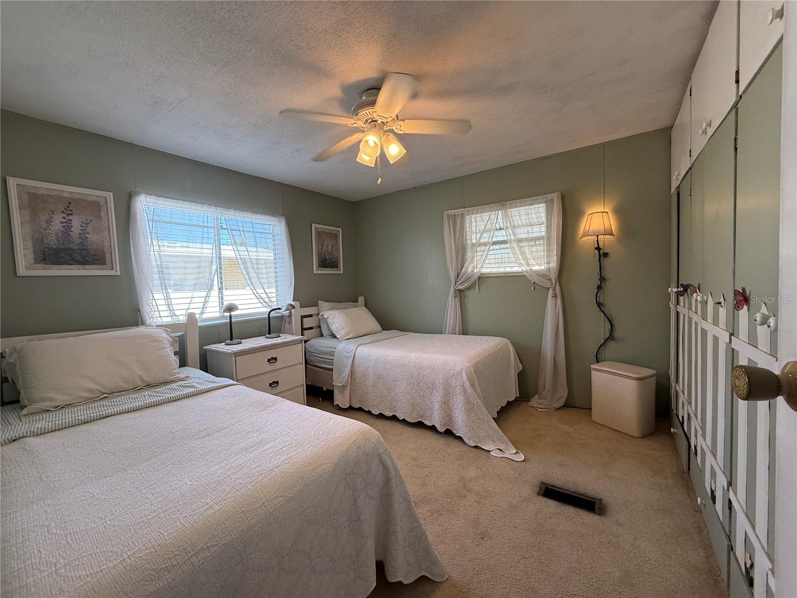 CARIBBEAN ISLES RESIDENTIAL COOPERATIVE - Residential