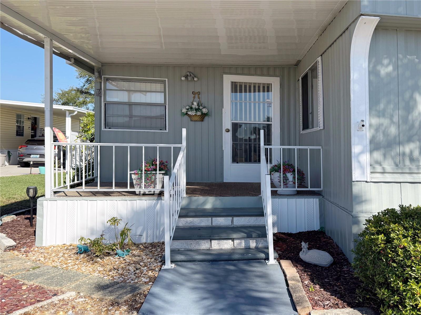 CARIBBEAN ISLES RESIDENTIAL COOPERATIVE - Residential