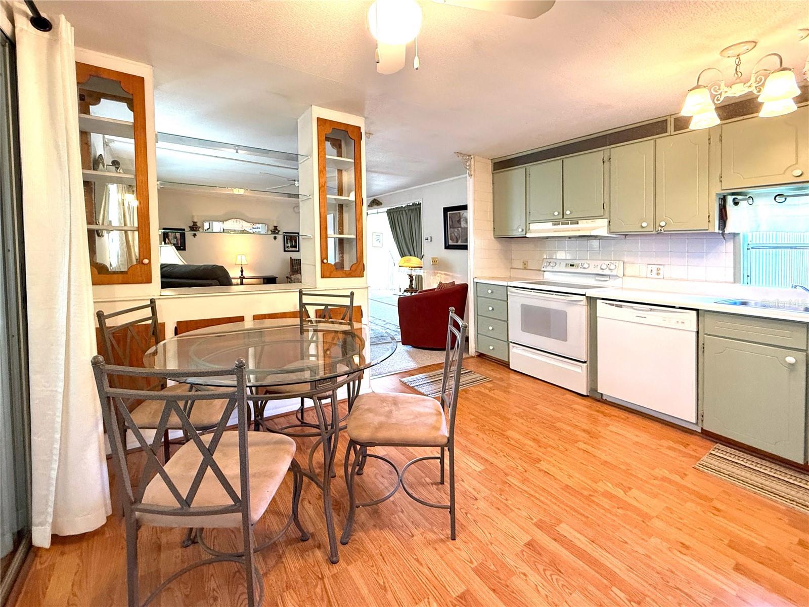 CARIBBEAN ISLES RESIDENTIAL COOPERATIVE - Residential