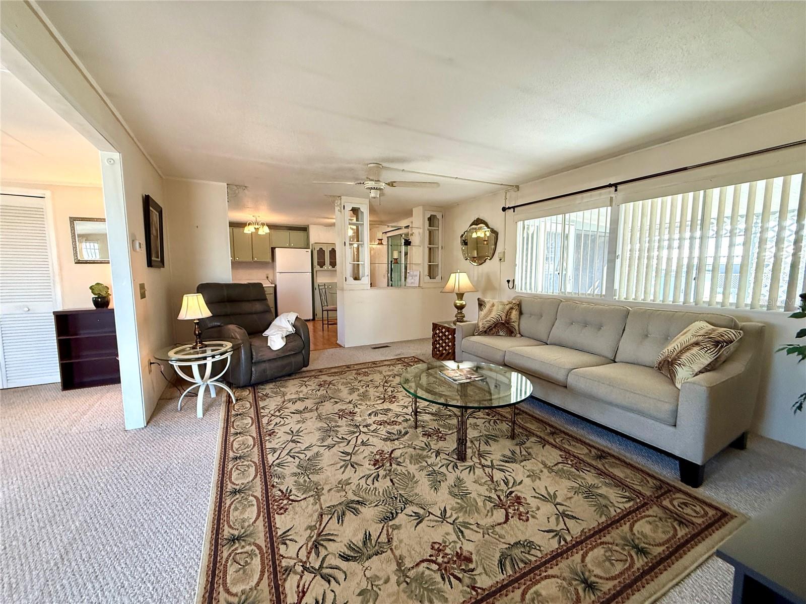 CARIBBEAN ISLES RESIDENTIAL COOPERATIVE - Residential