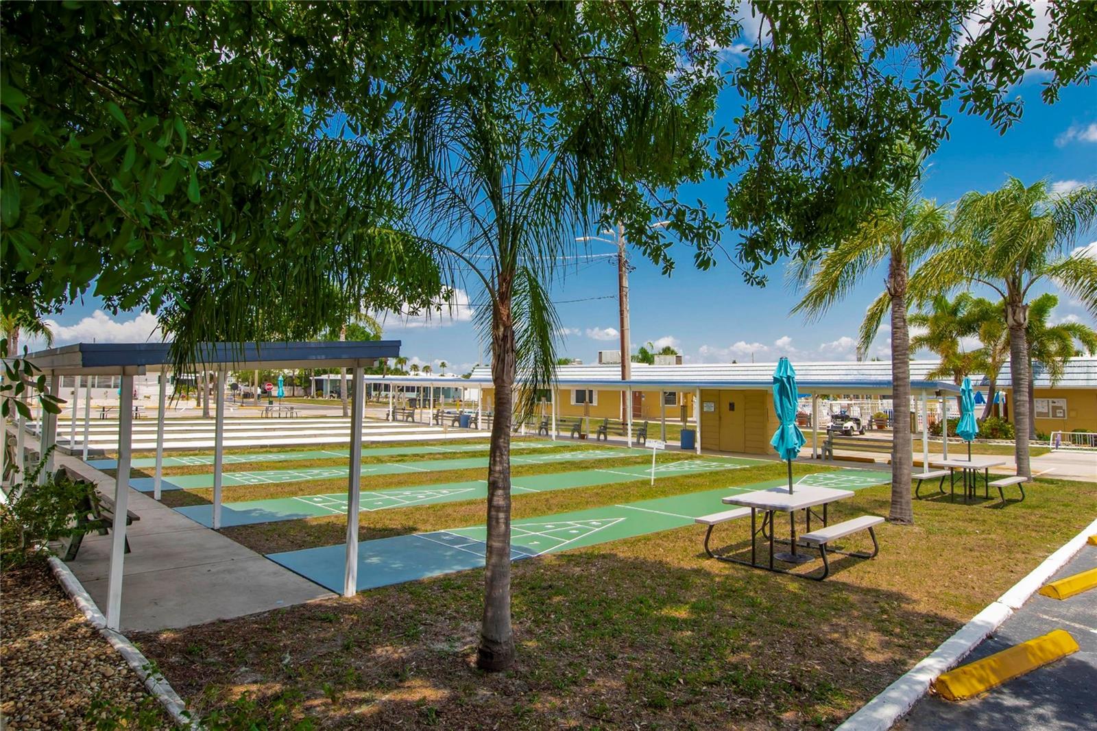 CARIBBEAN ISLES RESIDENTIAL COOPERATIVE - Residential