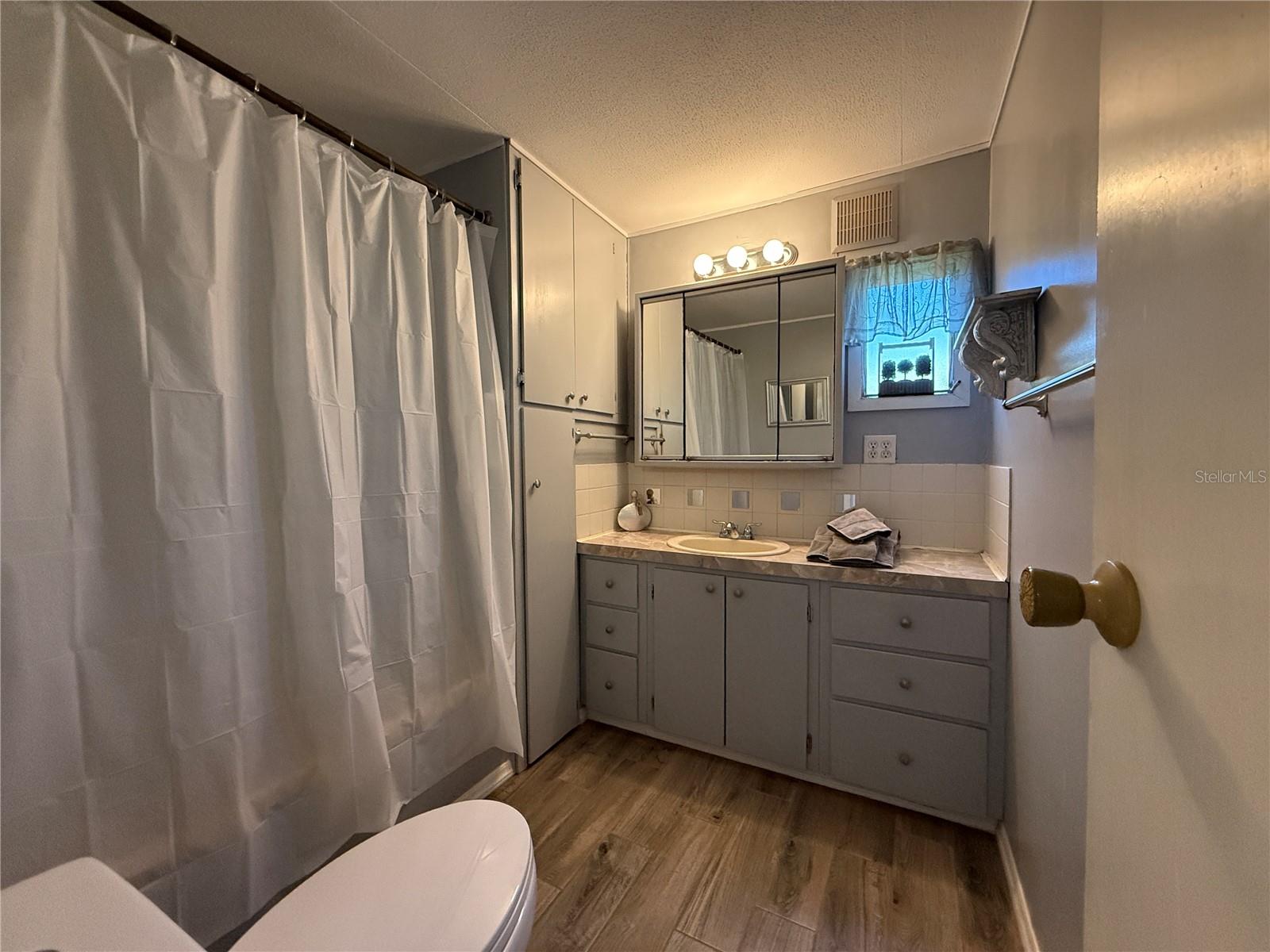 CARIBBEAN ISLES RESIDENTIAL COOPERATIVE - Residential