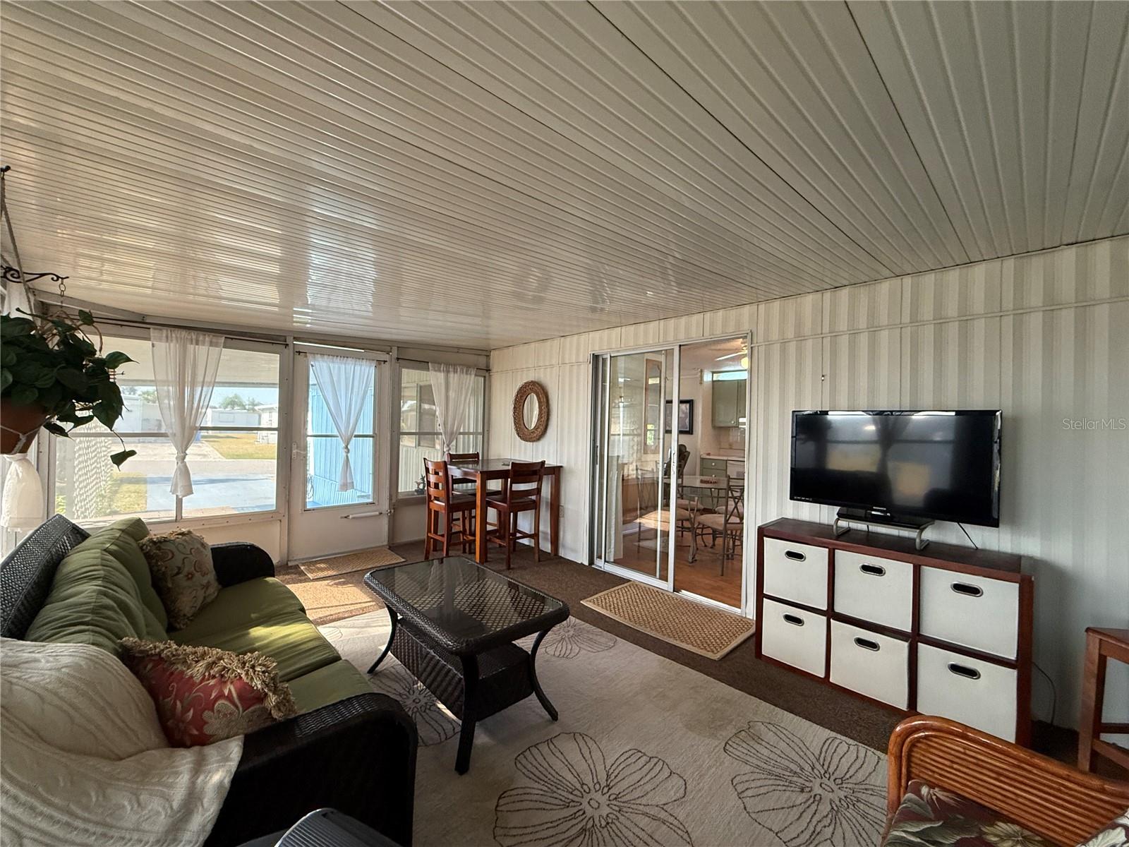 CARIBBEAN ISLES RESIDENTIAL COOPERATIVE - Residential