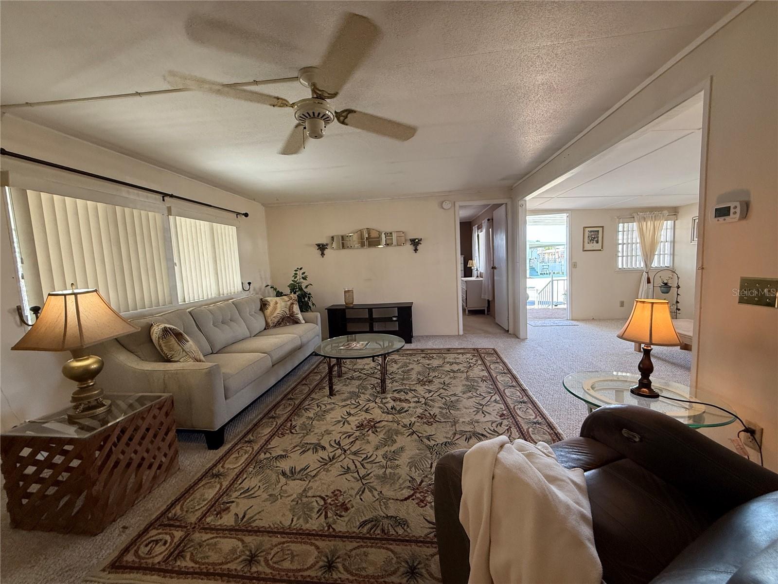 CARIBBEAN ISLES RESIDENTIAL COOPERATIVE - Residential