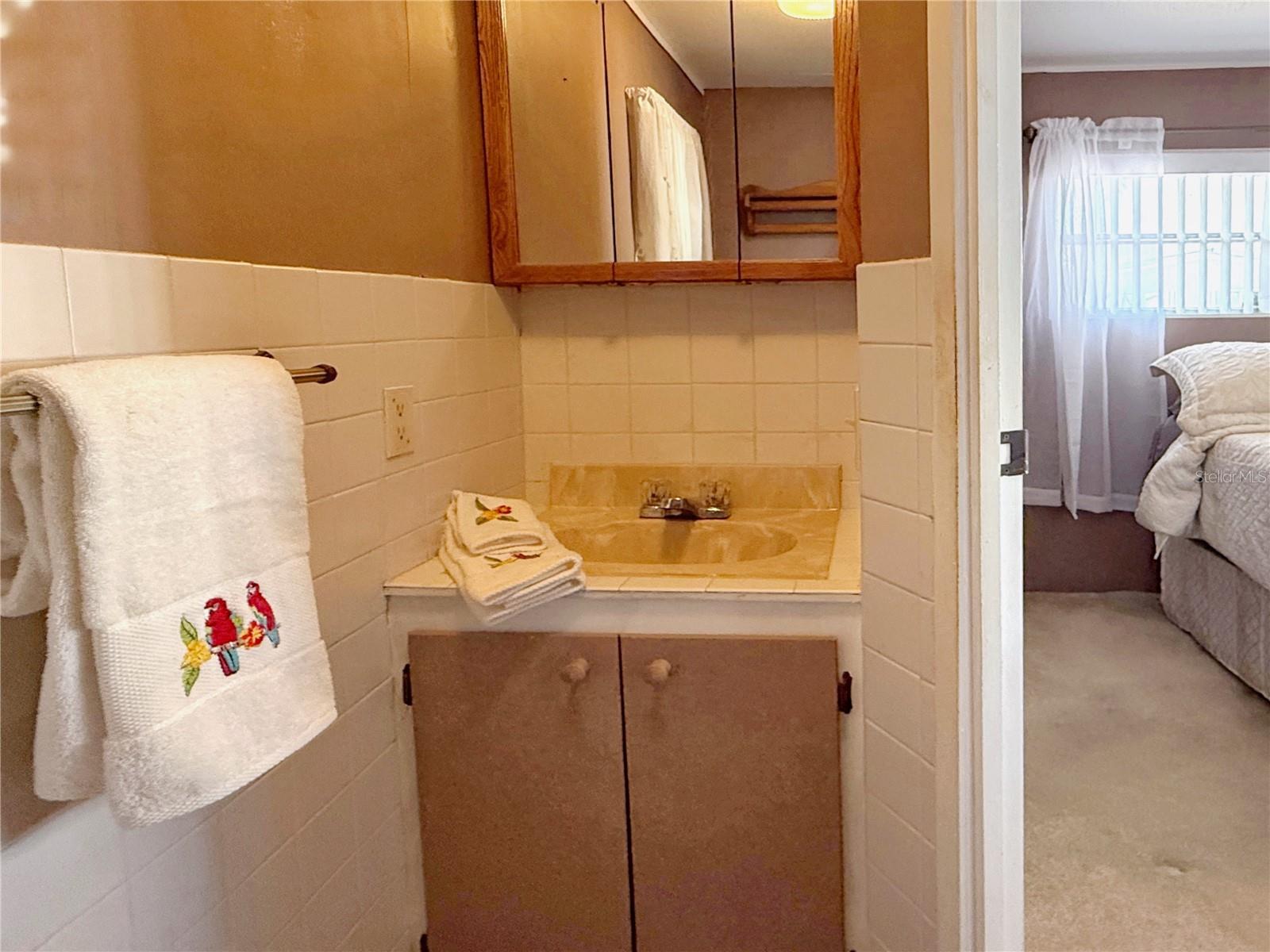 CARIBBEAN ISLES RESIDENTIAL COOPERATIVE - Residential