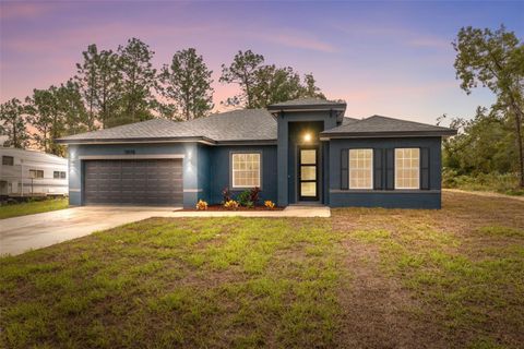 5978 SW 154TH LANE ROAD OCALA FL 34473