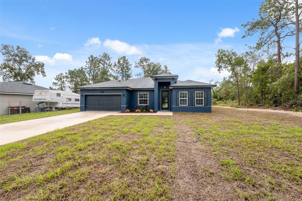 Photo of 5978 SW 154th Lane Road, Ocala, FL 34473 (MLS # O6351155)