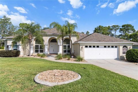 9 RYEWOOD CIRCLE HOMOSASSA FL 34446