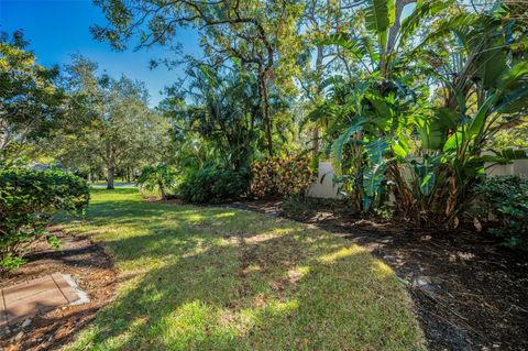 A home in PALM HARBOR