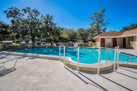 A home in PALM HARBOR