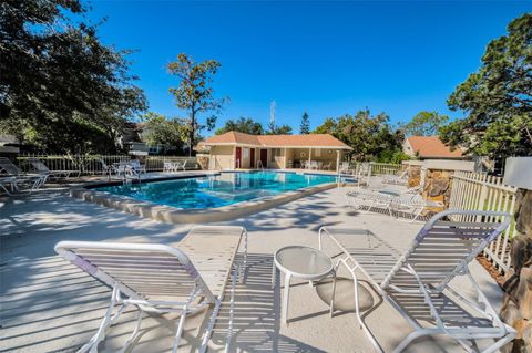 A home in PALM HARBOR