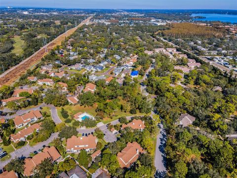 A home in PALM HARBOR