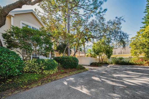 A home in PALM HARBOR