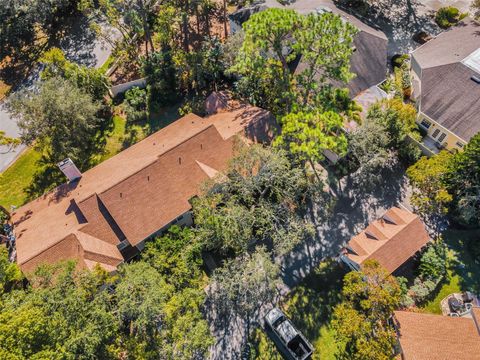 A home in PALM HARBOR