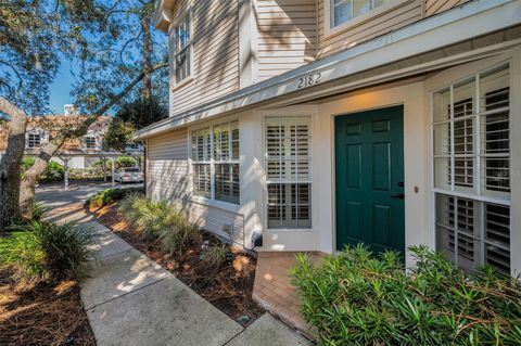 A home in PALM HARBOR