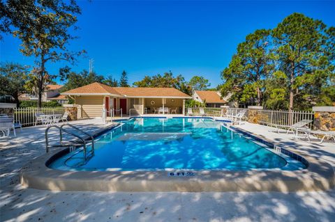 A home in PALM HARBOR