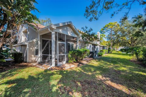 A home in PALM HARBOR