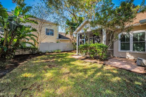 A home in PALM HARBOR