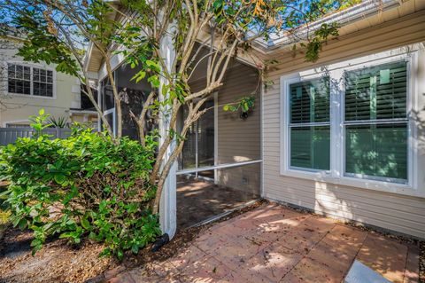 A home in PALM HARBOR