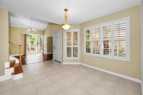 A home in PALM HARBOR