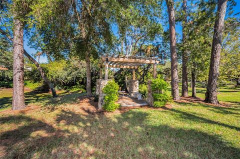 A home in PALM HARBOR