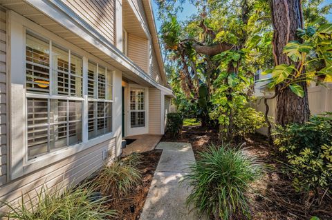 A home in PALM HARBOR