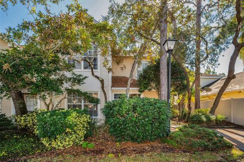 A home in PALM HARBOR