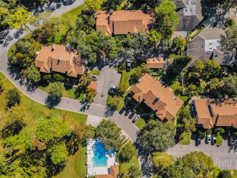 A home in PALM HARBOR