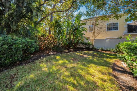 A home in PALM HARBOR