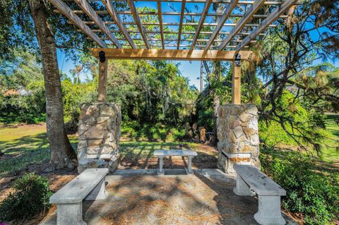 A home in PALM HARBOR