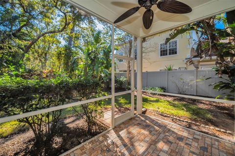 A home in PALM HARBOR