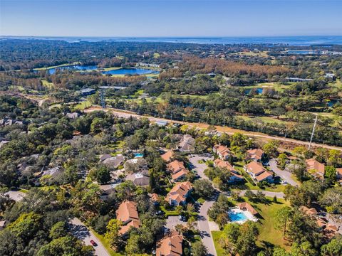 A home in PALM HARBOR