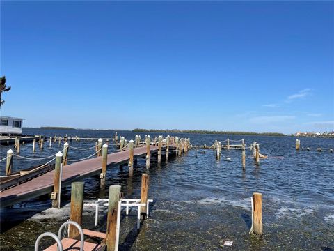 A home in LONGBOAT KEY