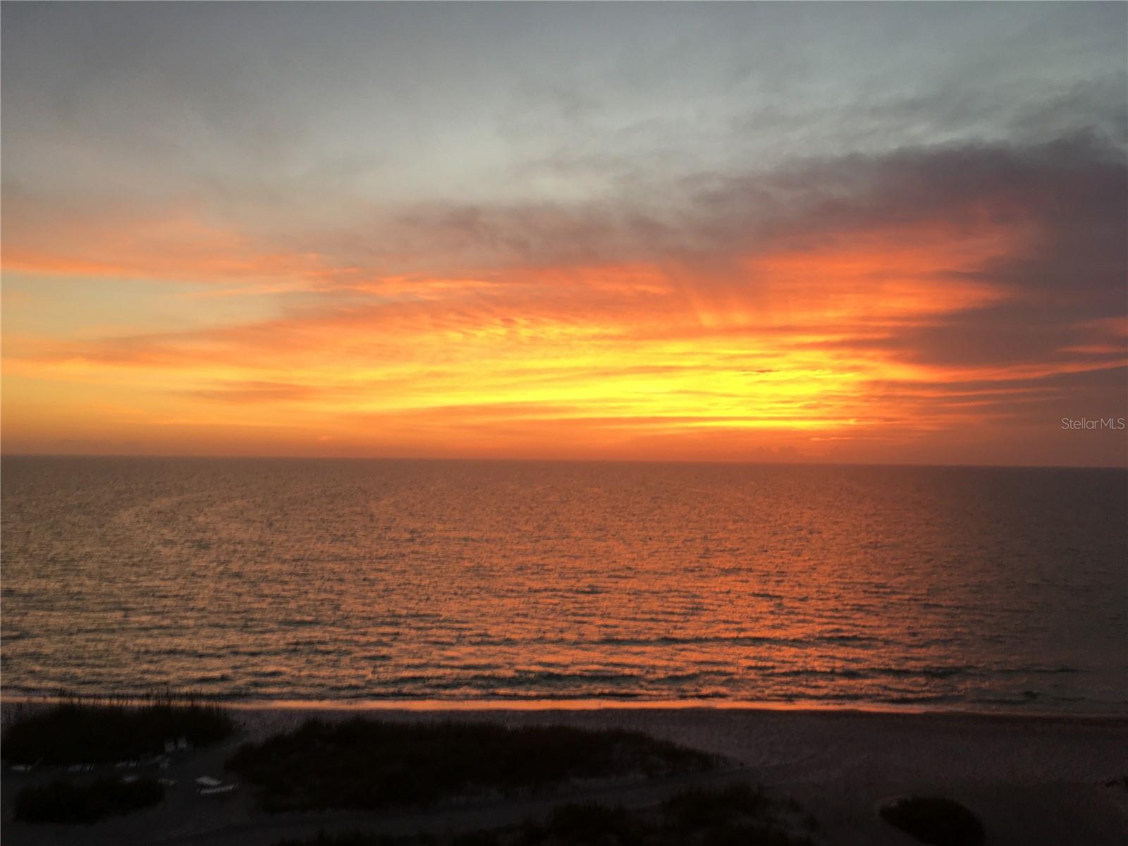 GULFSHORE OF LONGBOAT KEY - Residential