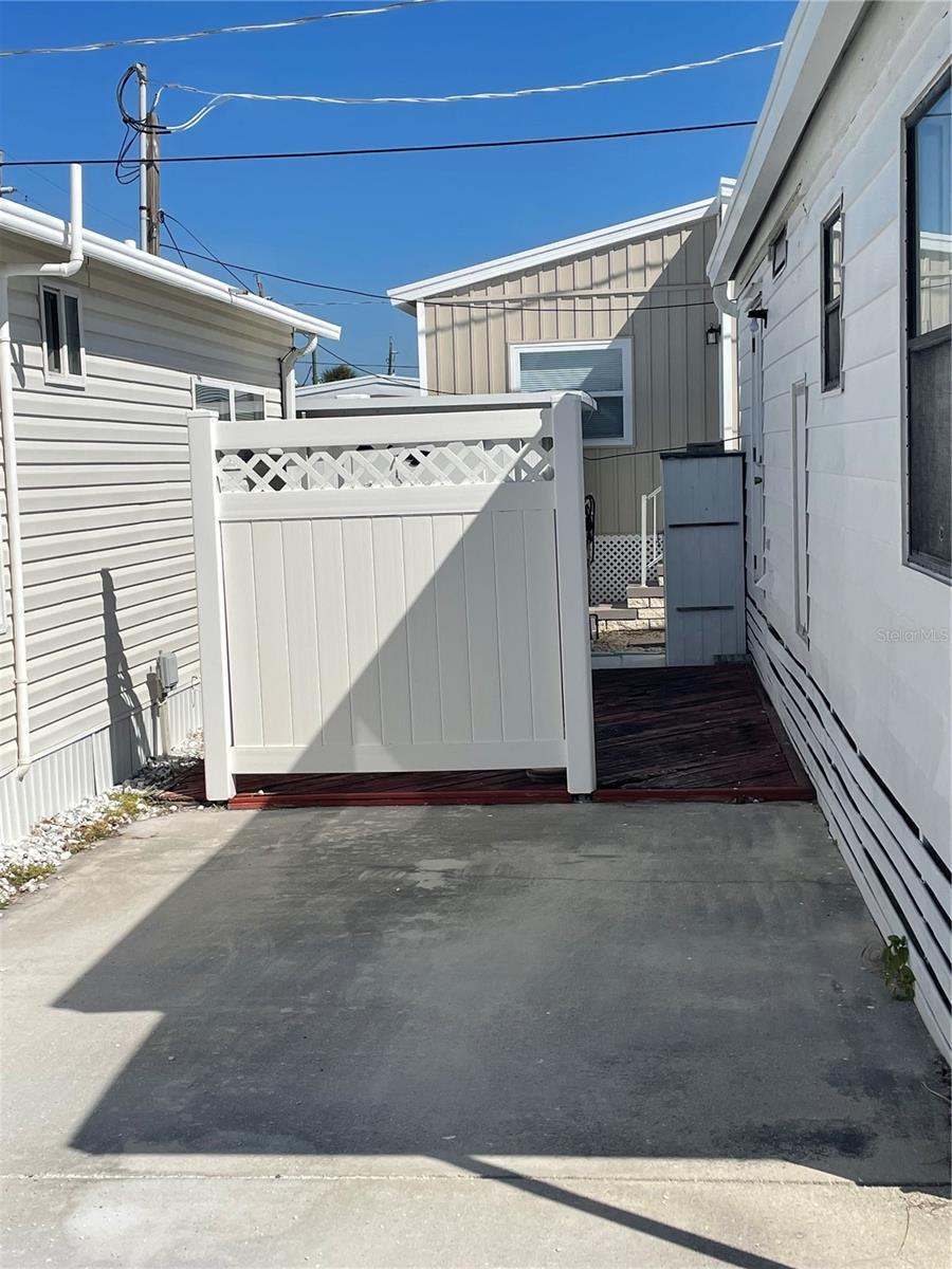 GULFSHORE OF LONGBOAT KEY - Residential