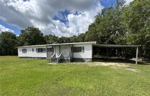Photo of 4265 N Beginning Path, Crystal River, FL 34428 (MLS # W7875641)