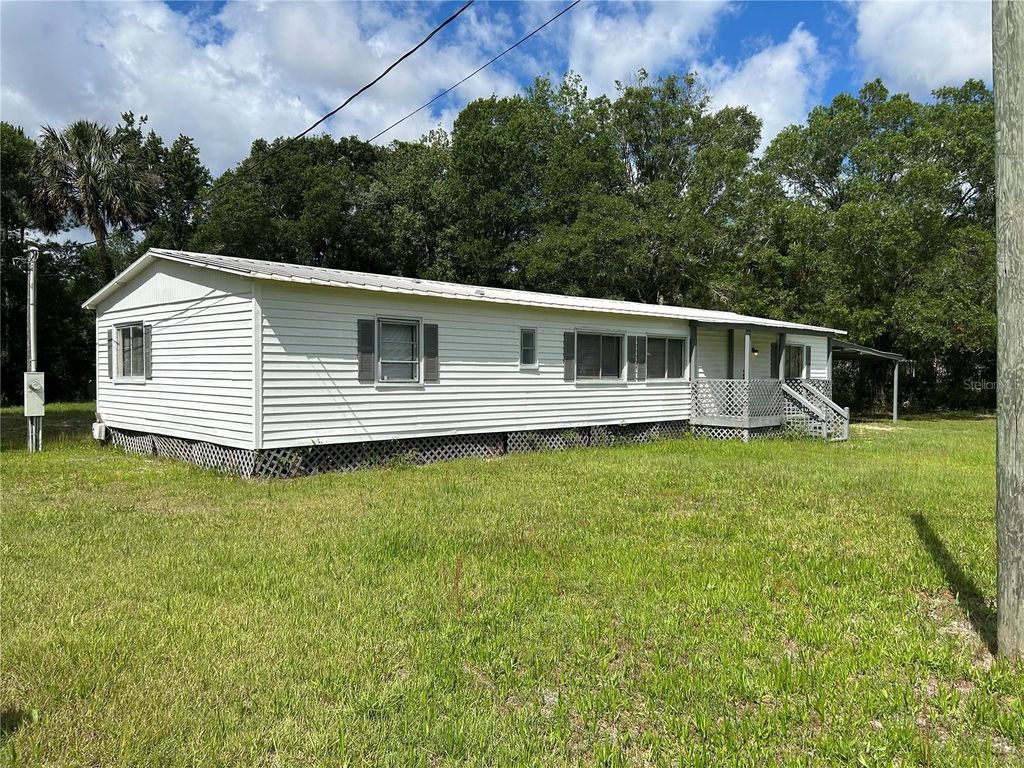 Photo of 4265 N Beginning Path, Crystal River, FL 34428 (MLS # W7875641)