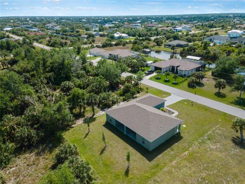 A home in PORT CHARLOTTE