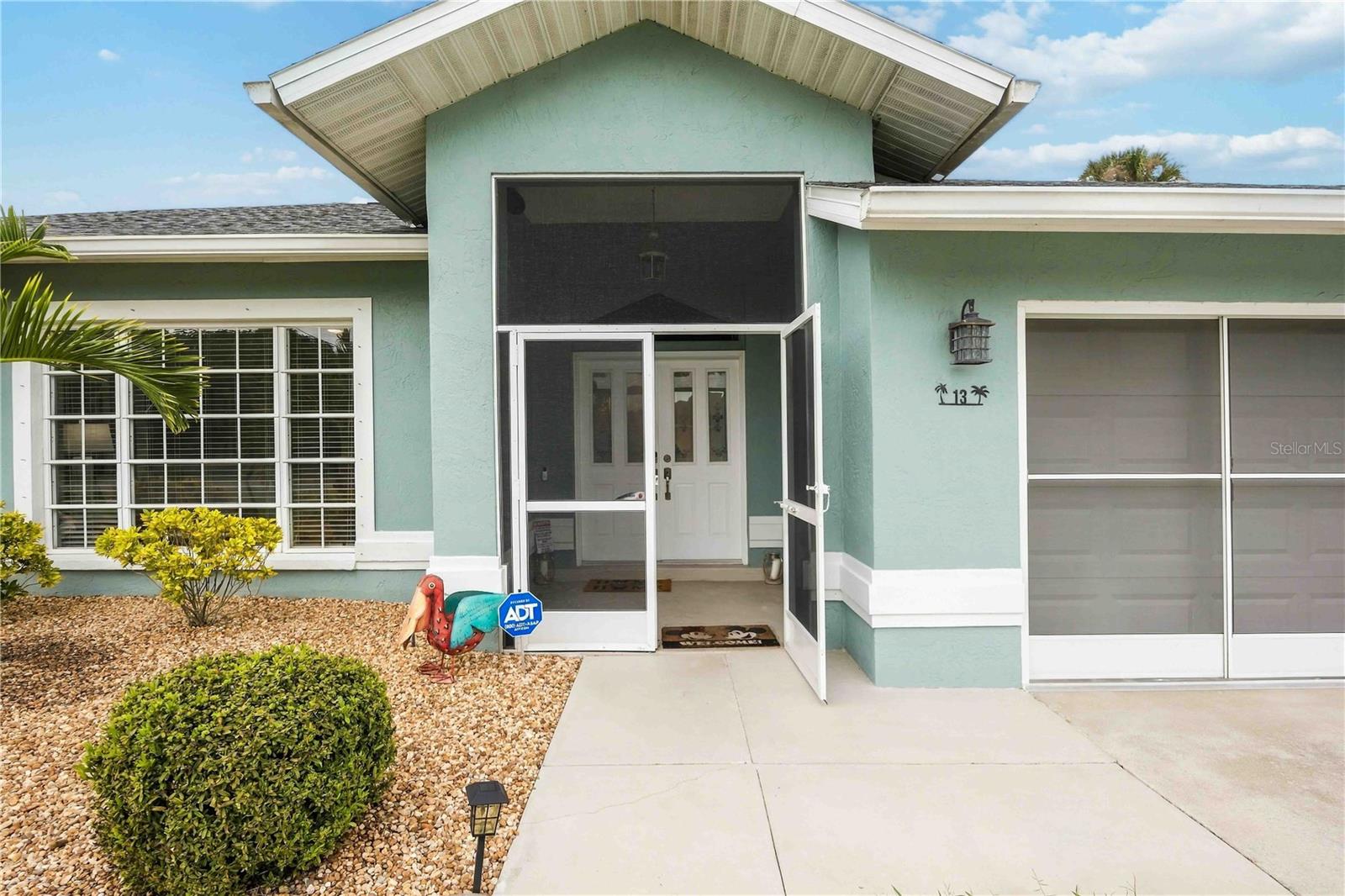 13 SPORTSMAN ROAD