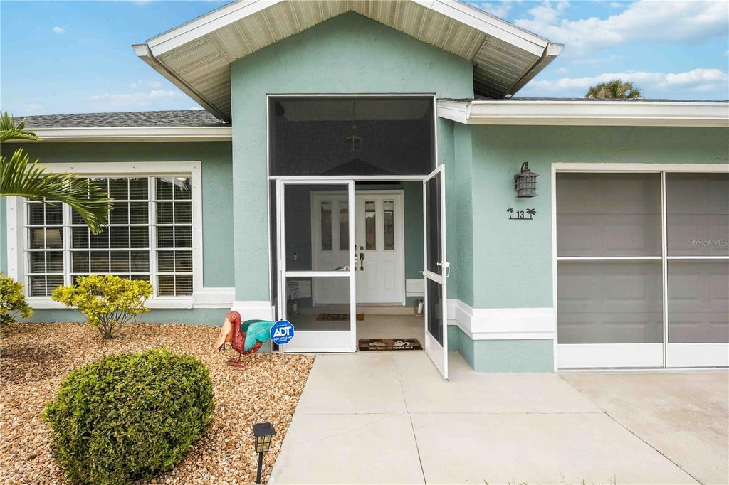 Photo of 13 Sportsman Road, Rotonda West, FL 33947 (MLS # A4708935)